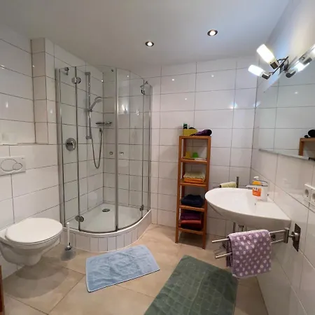 Apartment Im Ahlesbrunnen