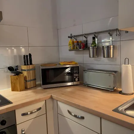 Apartment Im Ahlesbrunnen