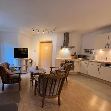 Im Ahlesbrunnen Apartment Bietigheim-Bissingen