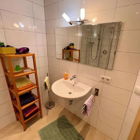 Im Ahlesbrunnen Apartment