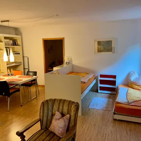 Apartment Im Ahlesbrunnen Bietigheim-Bissingen