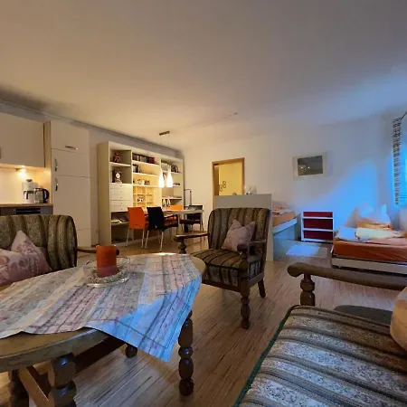 Im Ahlesbrunnen Apartment Bietigheim-Bissingen
