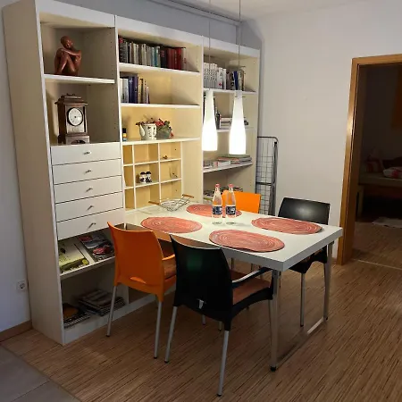 Im Ahlesbrunnen Apartment Bietigheim-Bissingen